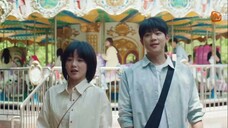 Biển Cả Vô Tận - Tập 6