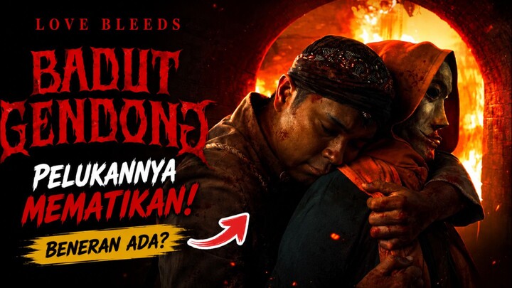 Badut Gendong 「JANGAN NONTON SENDIRIAN」