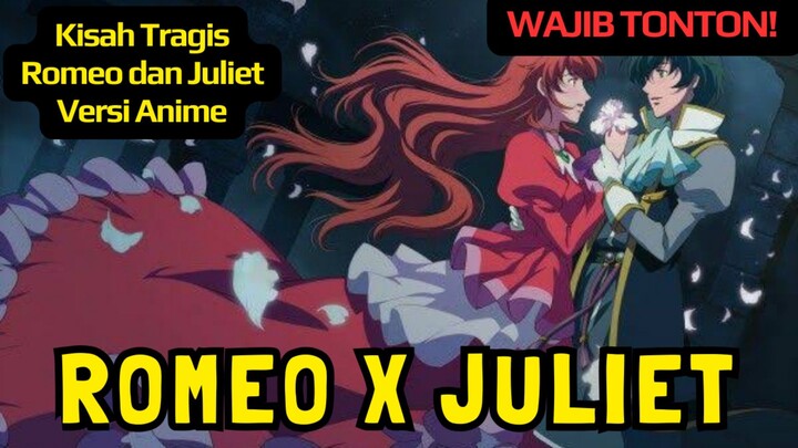 Mereka Berdua Gak Tahu Kalau Keluarganya Musuhan