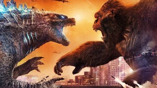 Godzilla X Kong The New Empire Official Trailer Coming Soon!