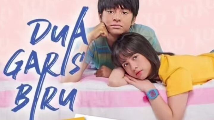 film Dua garis Biru akan ada lanjutannya nih