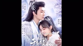 Thousands of Years or Love2024 [ซับไทย] ตอนที่ 3