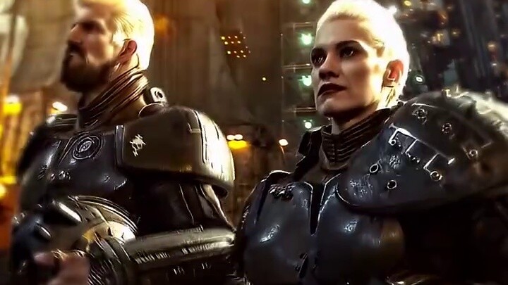 Apakah keduanya benar-benar lemah?