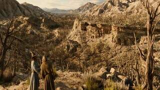 THE RINGS OF POWER SEASON 02 EPISODE 08 TAMIL