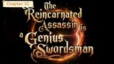 21 - The Reincarnated Assassin is a Genius Swordsman (Tagalog)