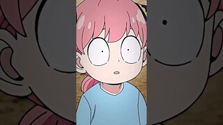 mama yor dance #anime #dance #shorts