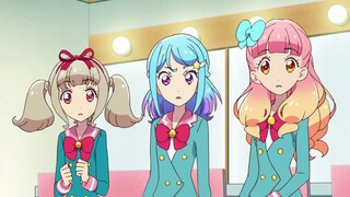 AVNFC | Tập 6 - Aikatsu On Parade (Vietsub)