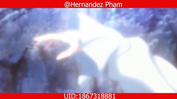 -「AMV」- Anime MV Bản giao hưởng #anime