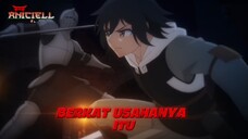 Pahlawan TERKUAT Di HINA Karna Ga Punya Skill dan Lemah