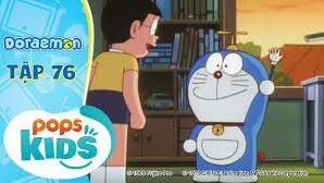 [S2] doraemon tập 76 - cánh tay tìm kiếm [bảng lồng tiếng]