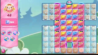 Candy crush saga level 16648