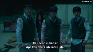 All of Us Are Dead episode 9 sub indo Netflix