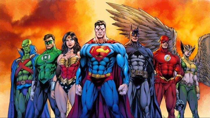 Watch Full Batman and Superman: Battle of the Super Sons Movies For Free: Link In Description