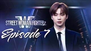 [EN] Street Woman Fighter 2 - Episode 7