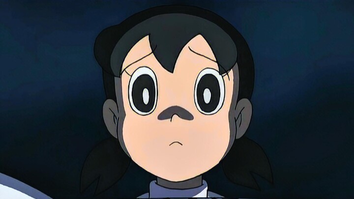 Nobita berubah menjadi koki hotpot tangguh dan bersaing dengan Ibu Harimau.