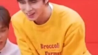 Kyler the chaeunwo of pinas