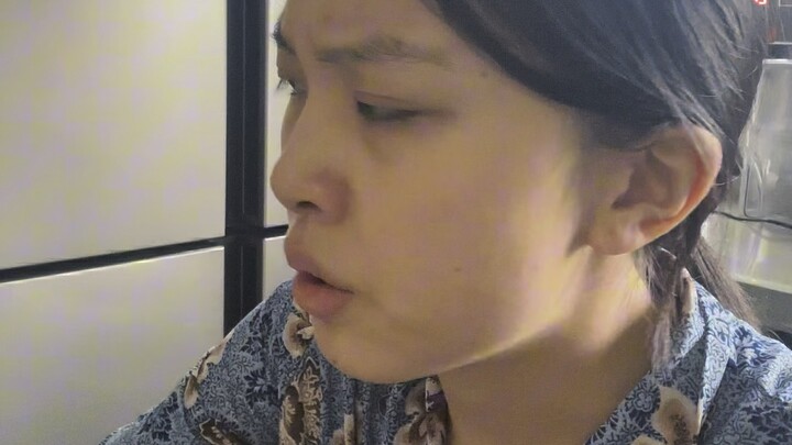 妈妈的世界曾经也是彩色的