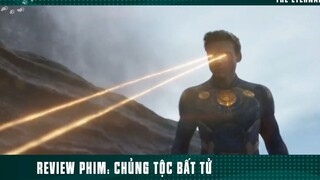 [Review Phim] Chủng tộc bất từ- Eternals p12