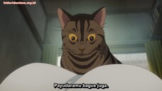 Under Ninja Eps 8 (Sub-Indo)