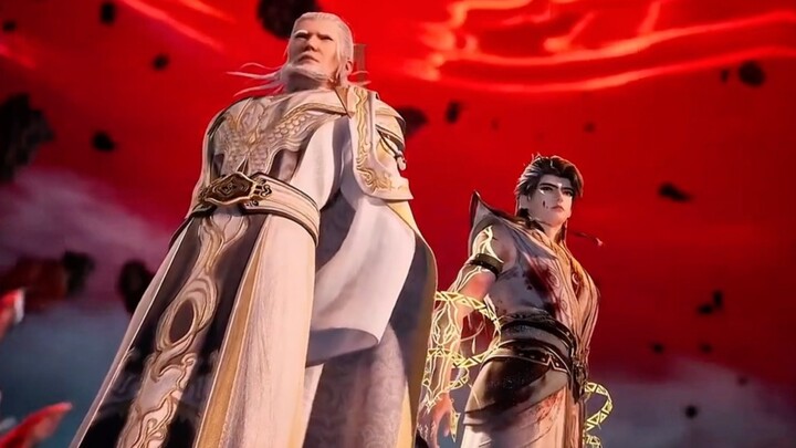 Ling Tian Du Zun Episode 31-40 Sub Indo