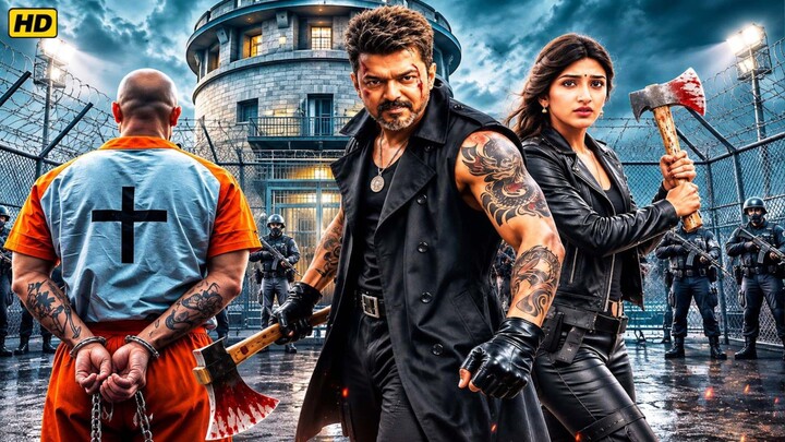Power (2014) Released South Indian Movie Dubbed In Hindi | South Action Movie ||