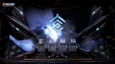 Swallowed Star Eps 60