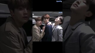 [SEVENTEEN] BooSeokSoon's Pose 🕺🕺🕺