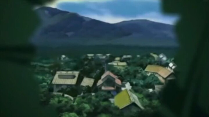 asal usul konoha