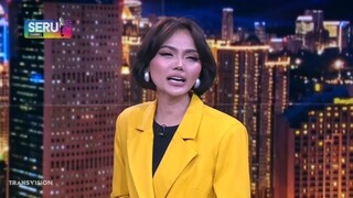 Berchandya Channel Seru
