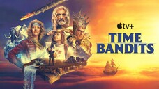 Time Bandits S1 EP 2| Apple TV| History| TimeTravel| Adventure|