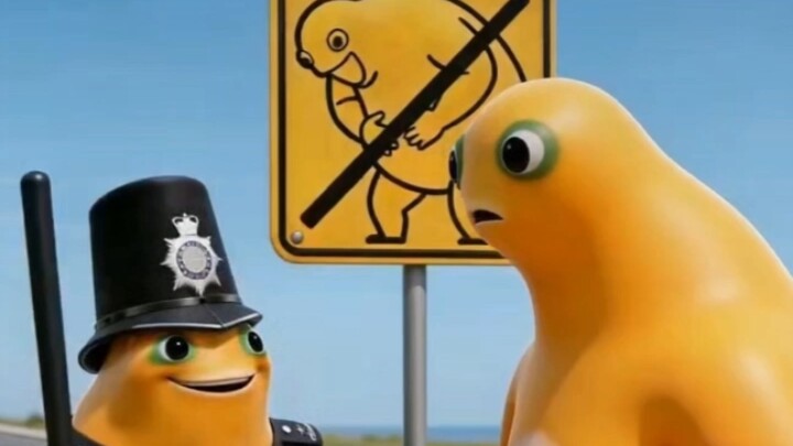 Fish-baiting enforcement
