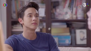 พยากรณ์ซ่อนรัก EP.8