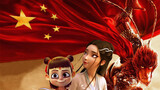 [Go China] Mash-up of Chinese Animation Movies