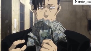 Tóm Tắt Anime- - Gangsta - Thế Lực Ngầm - - Phần 1_4 #1