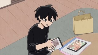 [Chinese and Japanese subtitles] A Night with Cats/Every Night with Qiuqiu Season 3 Night 71 "Borrow