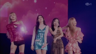 BLACKPINK - Arena Tour 2018 - Special Final in Kyocera Dome Osaka