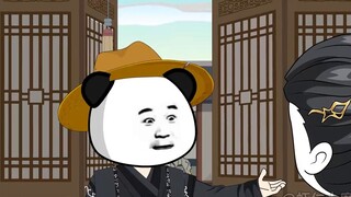 Episode 1丨The Fang Family of the Tang Dynasty unexpectedly...