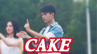 极限半小时学舞，补位Yuna