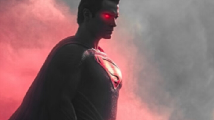 Spent 3 million just to shave off Superman’s beard