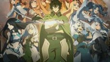 Tate no Yuusha no Nariagari Season 3 الحلقة 1 الترجمة العربية