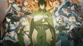 Tate no Yuusha no Nariagari Season 3 الحلقة 4 الترجمة العربية