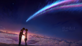 Your name - Tagalog Dubbed