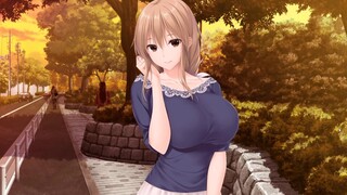 【GAL】Bamboo Club~Cùng nhảy bí mật với MM nhé