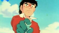 Captain Tsubasa J episode 02 sub indo