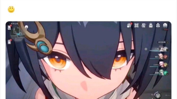 من هذا الطفل؟