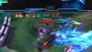 Bang Xinn Marahin Clipper !!!