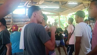 first fight binabayi maputi fiesta