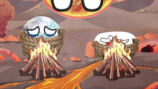 Planet Animation