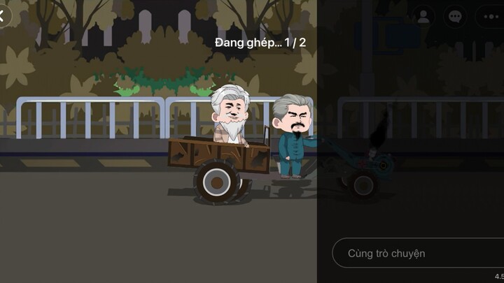 Lần đầu quay video nên bấm chữ#builagame#钓魂#33121292