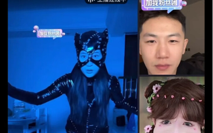 Octopus Girl's Special Agent J dance blows Damon away
